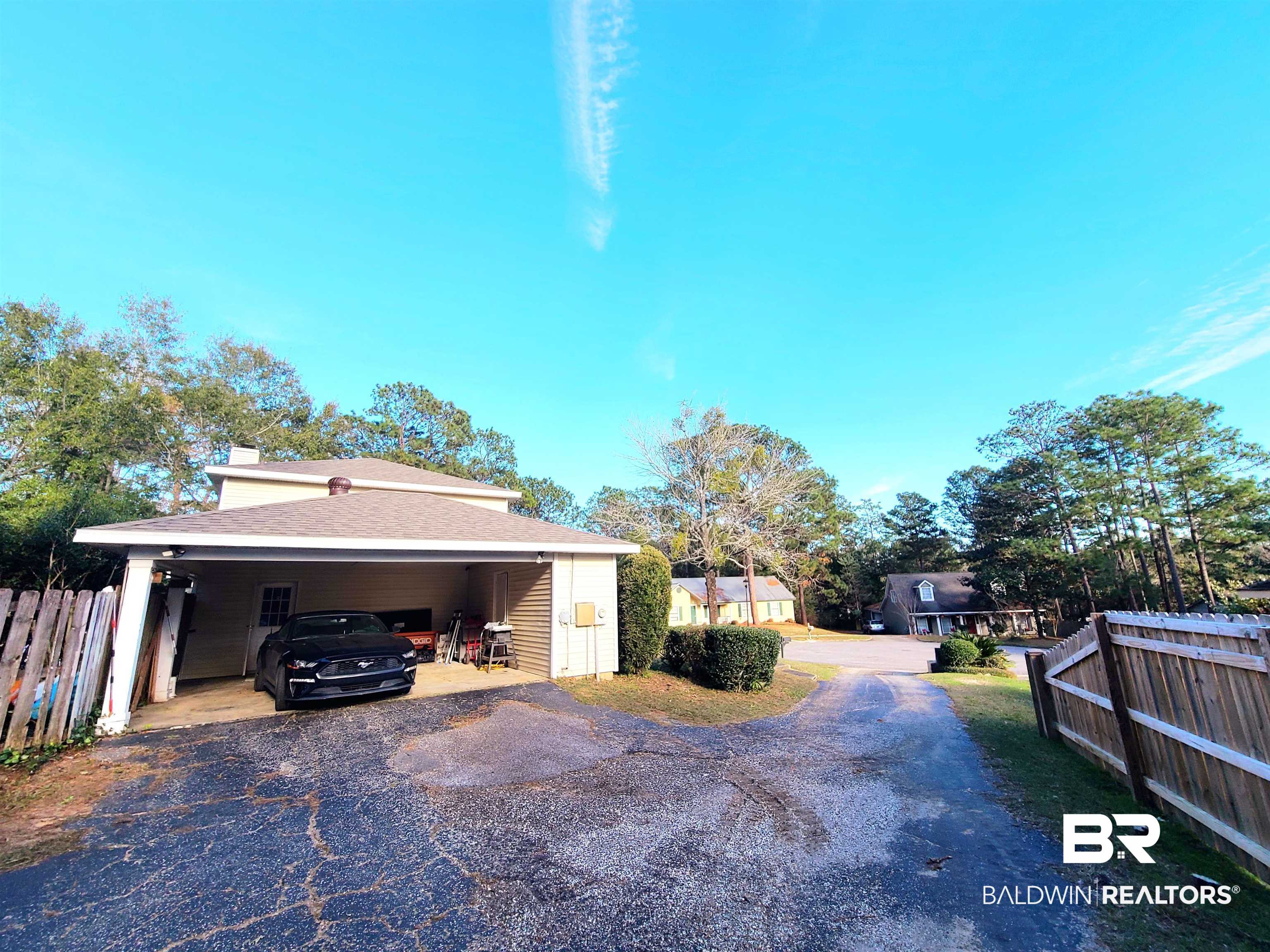 3008 Rocky Springs Court Mobile, AL 36693 - Photo 19 of 23