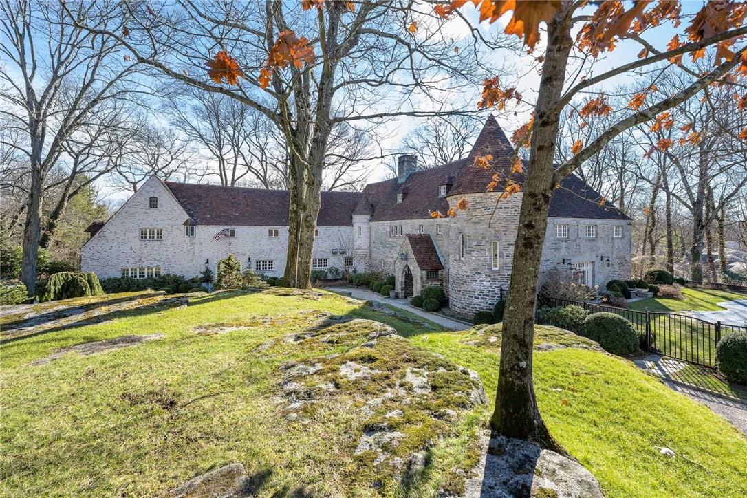 15 Archer Road - Magnificent French Chateau