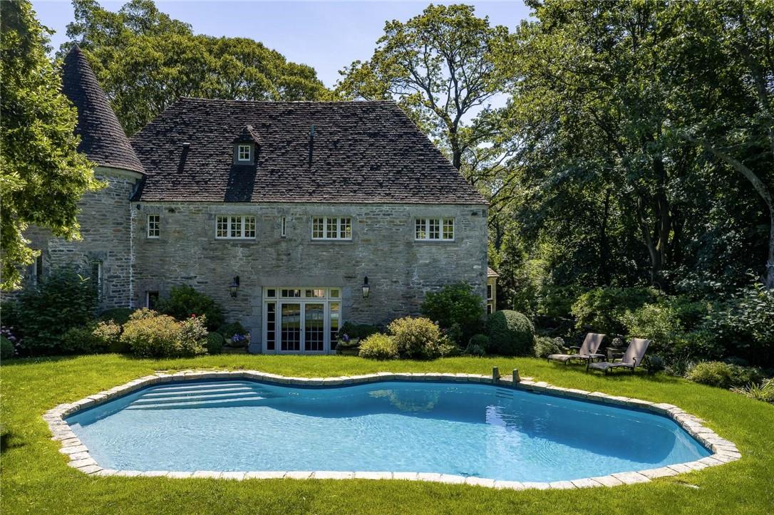 15 Archer Road Harrison, NY 10528 - Photo 24 of 28