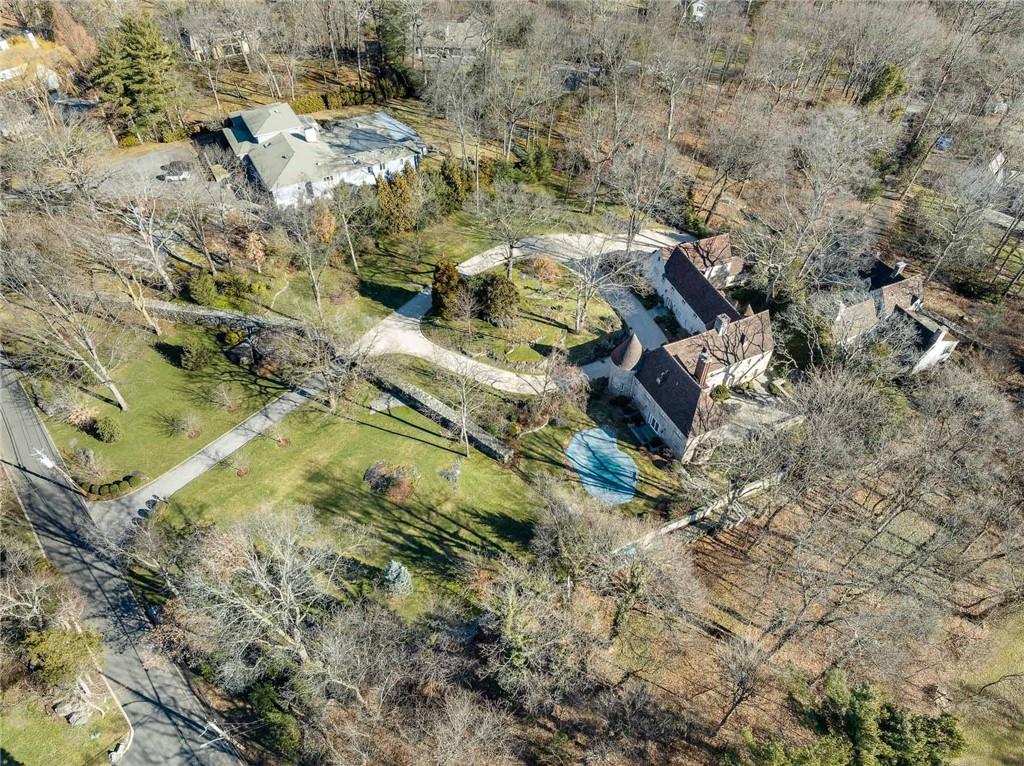 15 Archer Road Harrison, NY 10528 - Photo 26 of 28