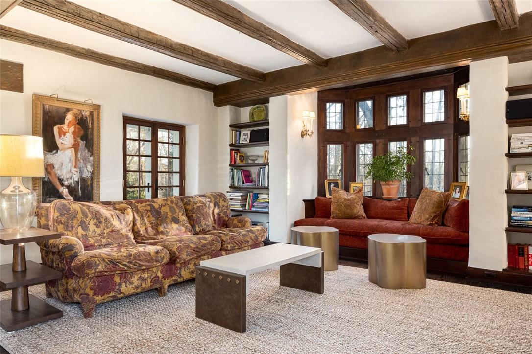 15 Archer Road Harrison, NY 10528 - Photo 7 of 28