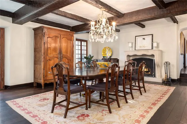 $3,195,000 | 15 Archer Road, Harrison, NY 10528