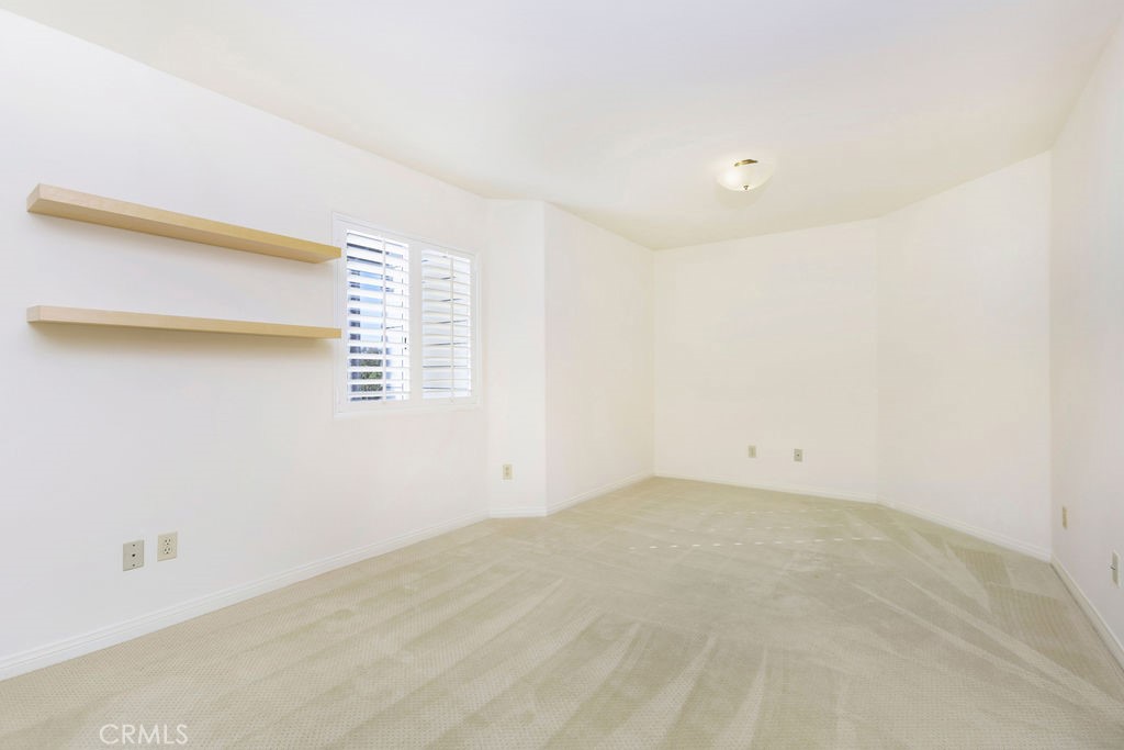 22 Callender Court Laguna Niguel, CA 92677 - Photo 34 of 67 a view of an empty room with a window