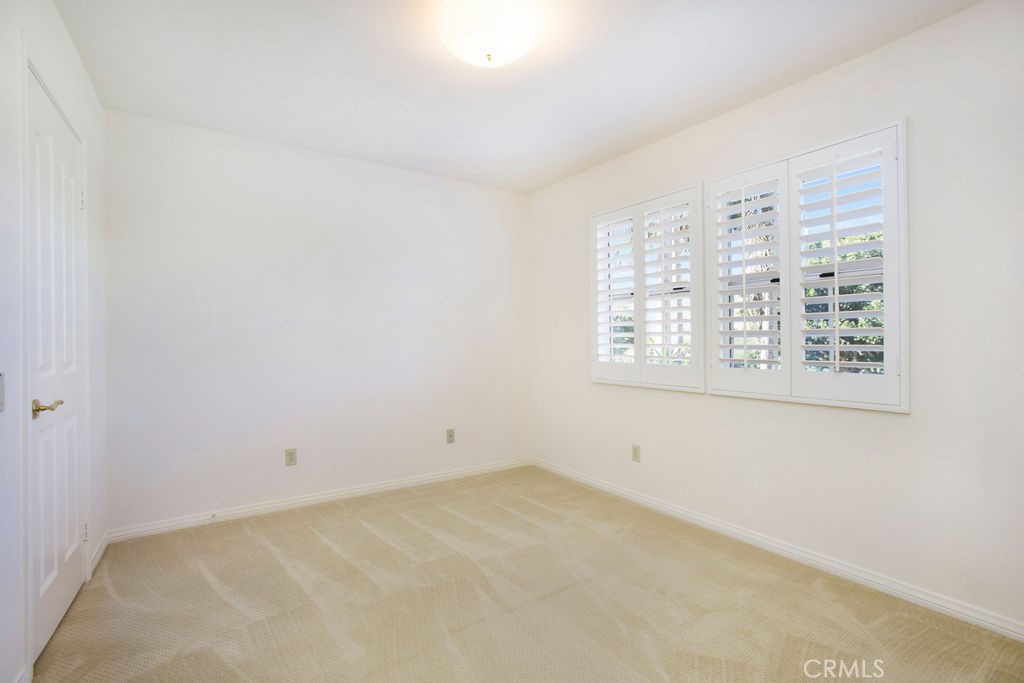 22 Callender Court Laguna Niguel, CA 92677 - Photo 36 of 67 an empty room with windows