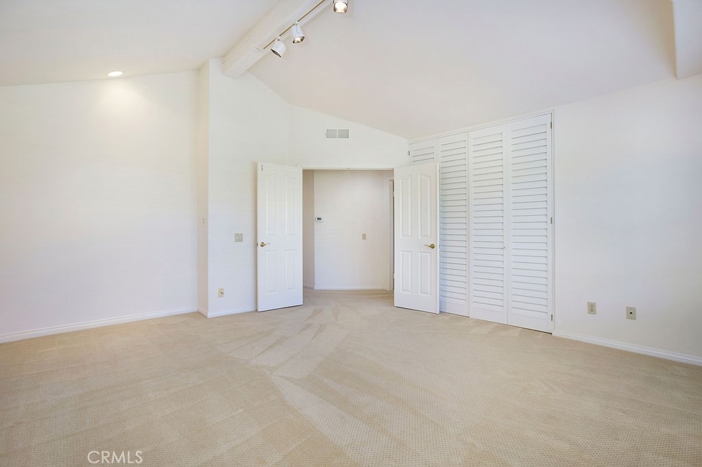 22 Callender Court Laguna Niguel, CA 92677 - Photo 37 of 67 a view of an empty room