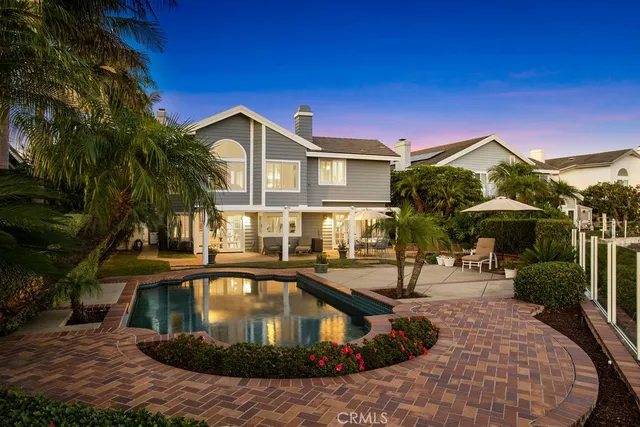 $3,299,000 | 22 Callender Court, Laguna Niguel, CA 92677