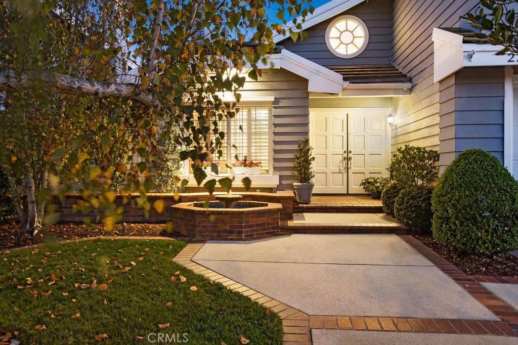 22 Callender Court Laguna Niguel, CA 92677 - Photo 59 of 67 a view of outdoor space