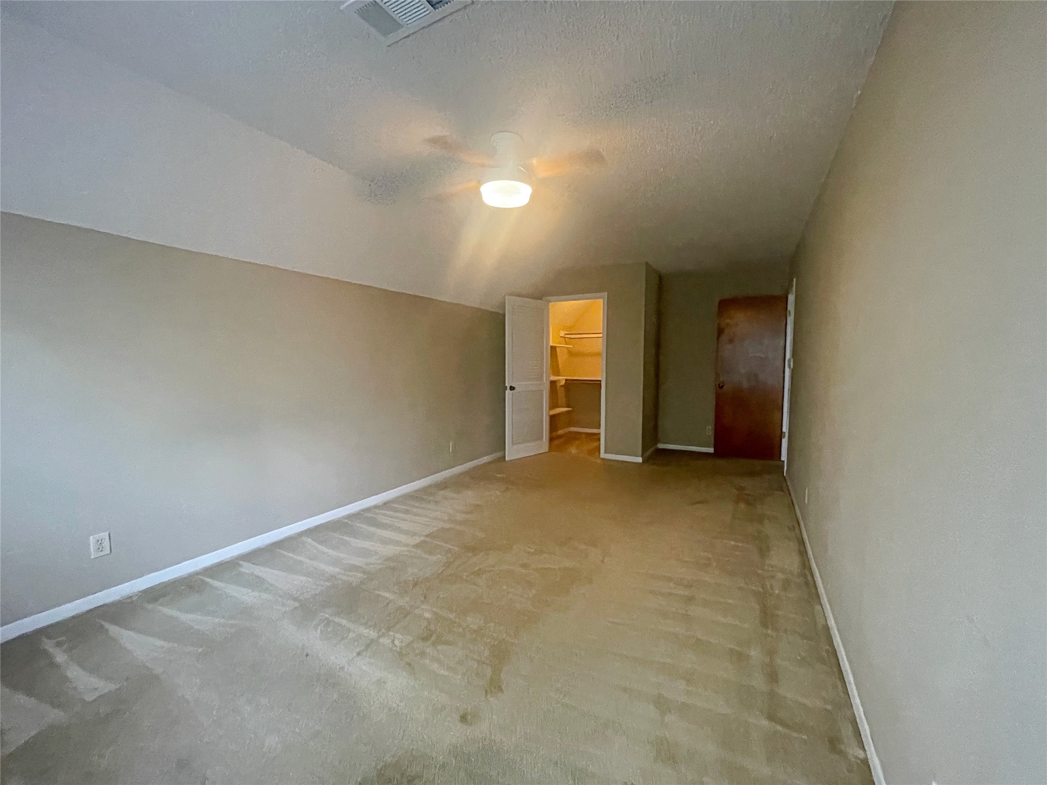 1000 Allison Street Brenham, TX 77833 - Photo 18 of 34 bdrm 2 from back