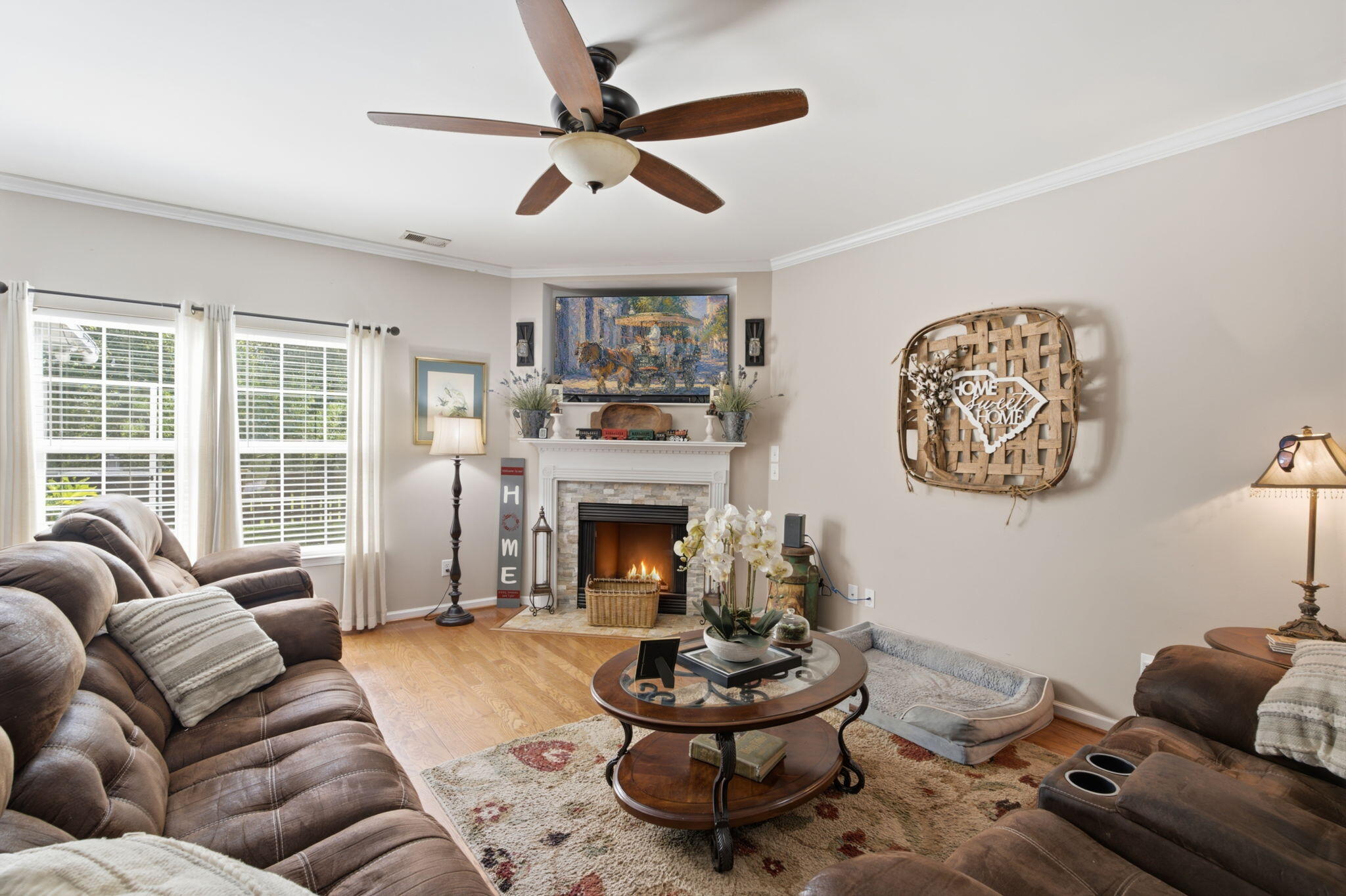 128 Charlesfort Way Moncks Corner, SC 29461 - Photo 19 of 65 Large