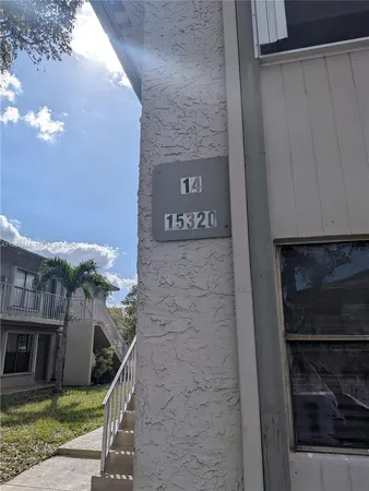 $2,200 | 15320 Southwest 72nd Street, Unit 1414, Miami, FL 33193