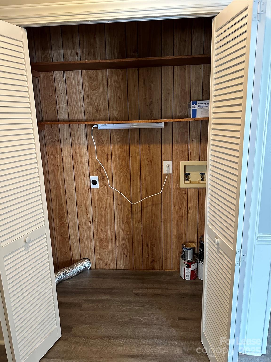 147 Sinclair Road Mooresville, NC 28115 - Photo 11 of 21 a view of wooden door