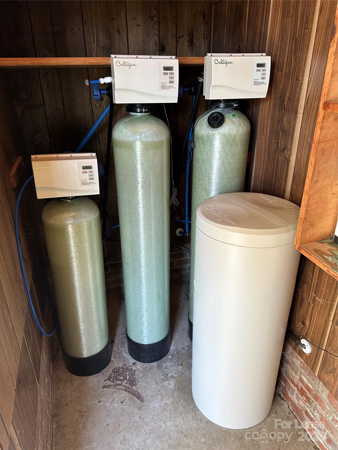 147 Sinclair Road Mooresville, NC 28115 - Photo 16 of 21 a view of a storage room