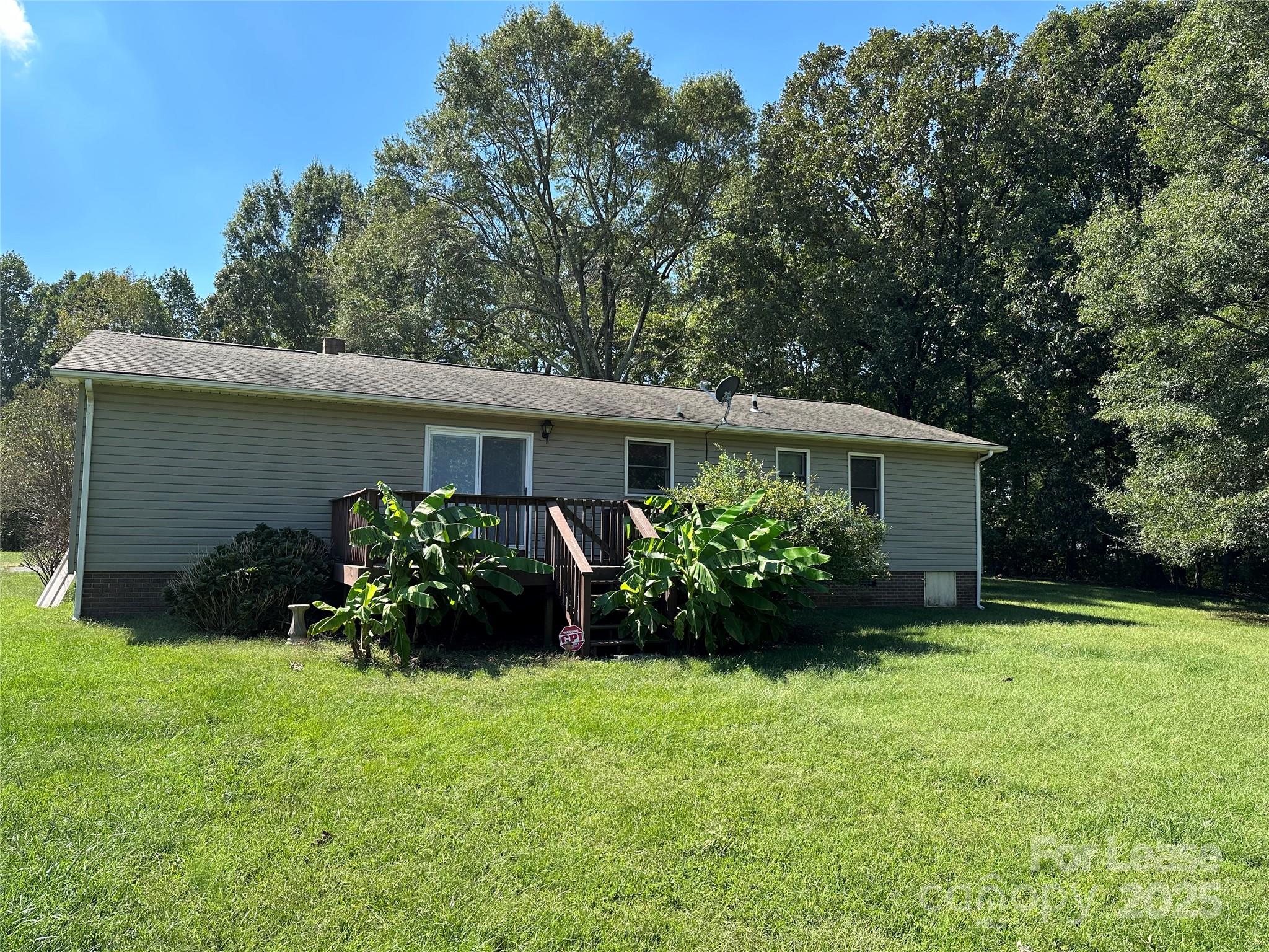 147 Sinclair Road Mooresville, NC 28115 - Photo 19 of 21 front view of a house with a yard