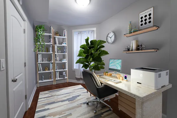 $2,000 | 3429 South Union Avenue, Unit 3R, Chicago, IL 60616