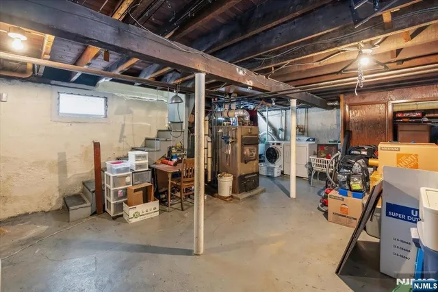 $579,000 | 221 4th Street, Ridgefield Park, NJ 07660