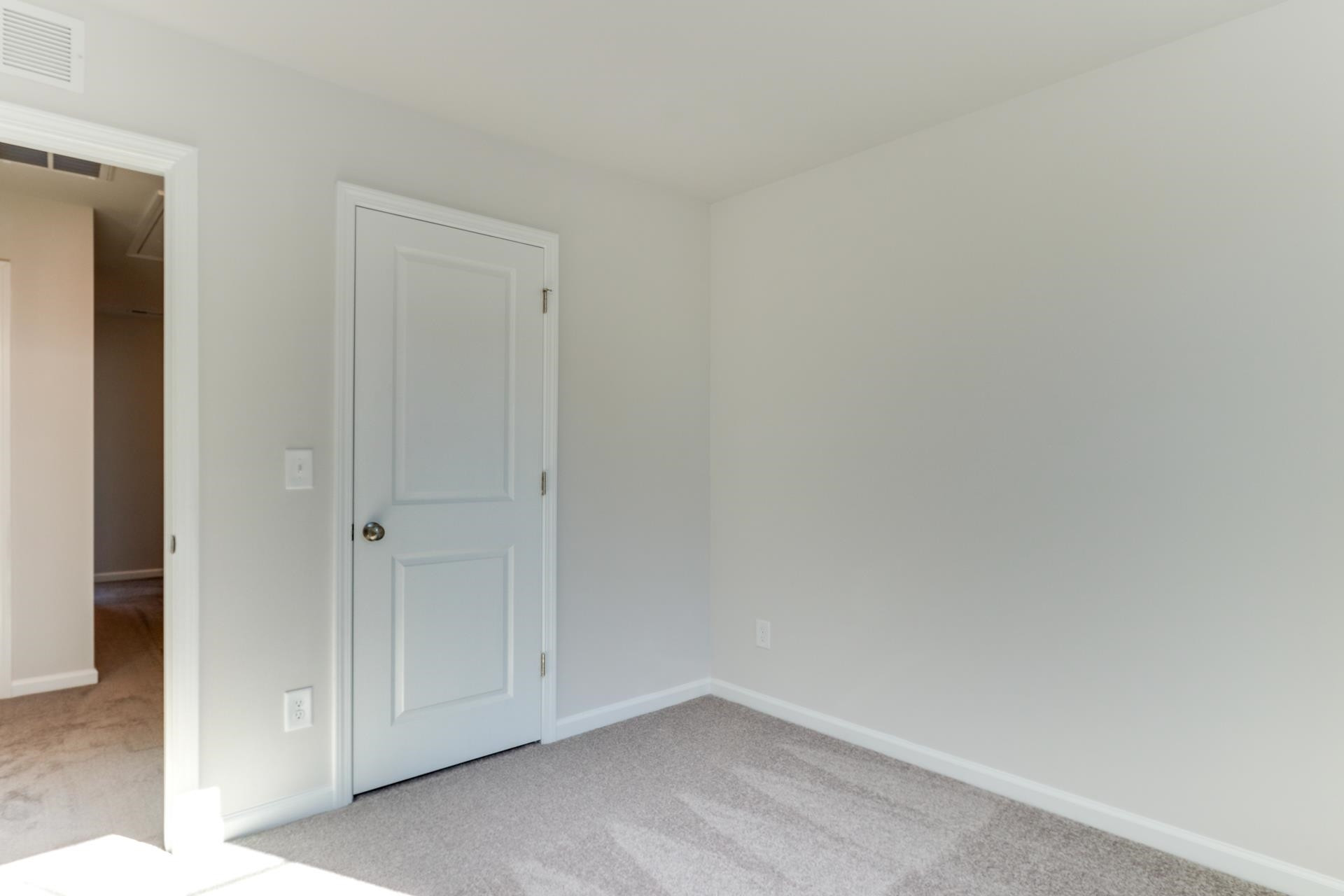5237 Forsyth Park Street, Unit 3193 Raleigh, NC 27616 - Photo 31 of 34 Bedroom