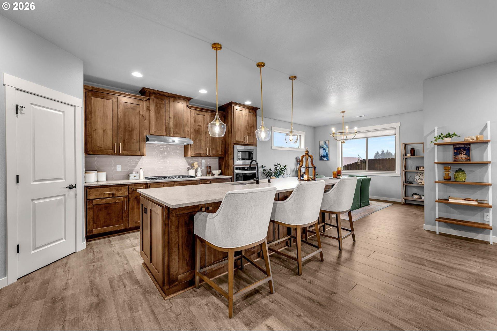 825 South Goose Loop Ridgefield, WA 98642 - Photo 5 of 31 Gallery Image 5