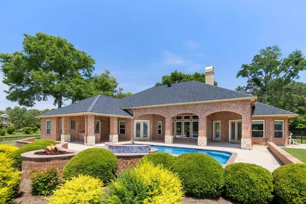 $1,395,000 | 28211 East Benders Landing Boulevard, Spring, TX 77386