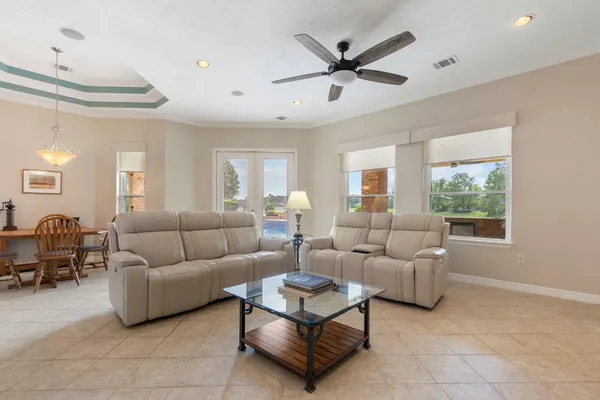 $1,395,000 | 28211 East Benders Landing Boulevard, Spring, TX 77386