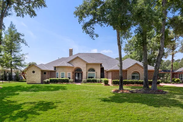 $1,395,000 | 28211 East Benders Landing Boulevard, Spring, TX 77386