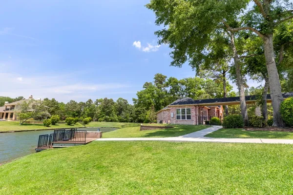 $1,395,000 | 28211 East Benders Landing Boulevard, Spring, TX 77386