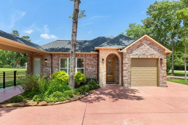 $1,395,000 | 28211 East Benders Landing Boulevard, Spring, TX 77386