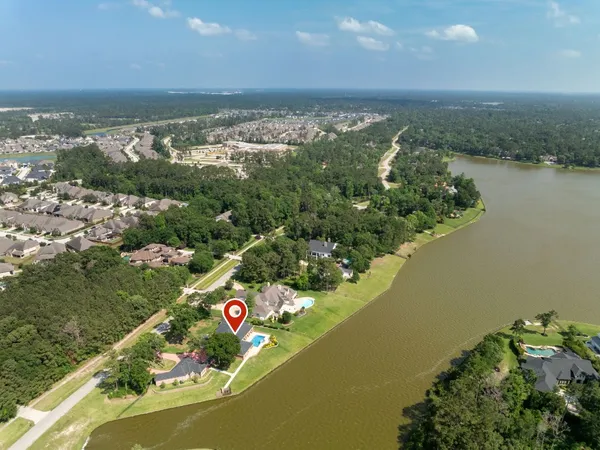 $1,395,000 | 28211 East Benders Landing Boulevard, Spring, TX 77386
