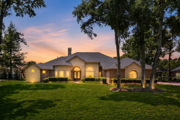 $1,395,000 | 28211 East Benders Landing Boulevard, Spring, TX 77386