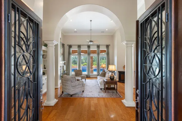 $1,395,000 | 28211 East Benders Landing Boulevard, Spring, TX 77386