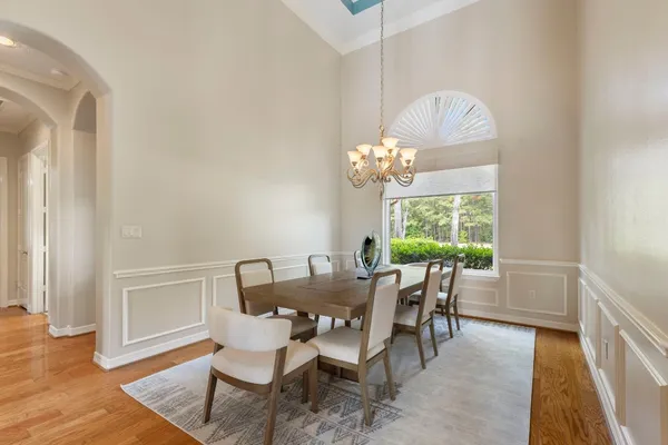$1,395,000 | 28211 East Benders Landing Boulevard, Spring, TX 77386