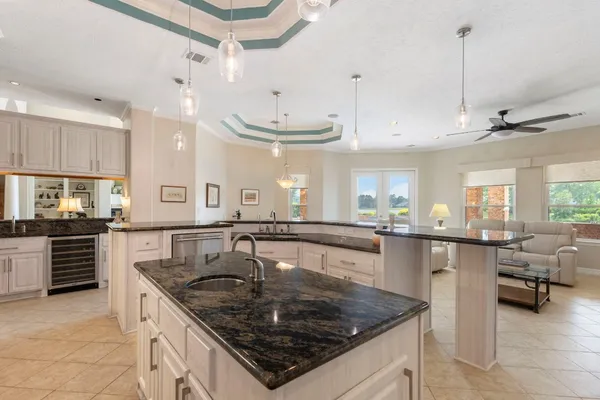 $1,395,000 | 28211 East Benders Landing Boulevard, Spring, TX 77386