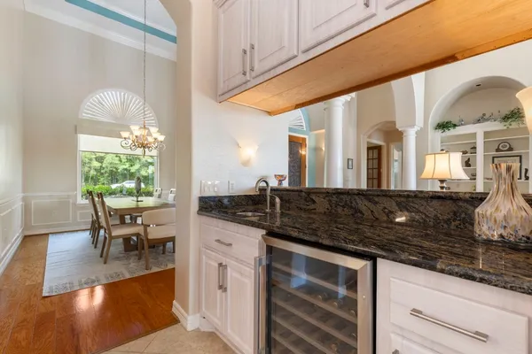 $1,395,000 | 28211 East Benders Landing Boulevard, Spring, TX 77386