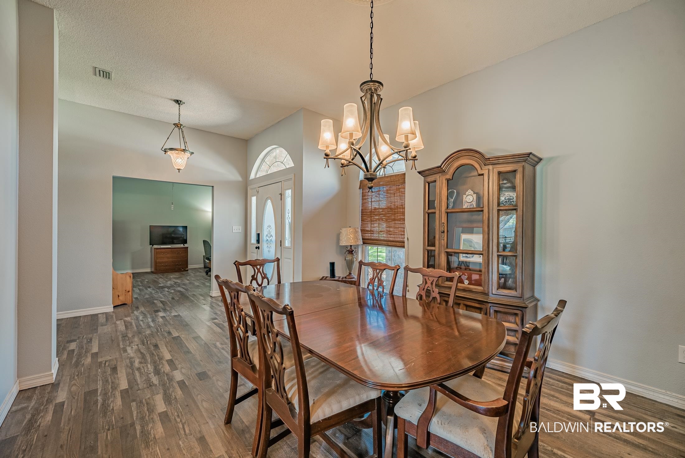 112 Pemberton Loop Fairhope, AL 36532 - Photo 7 of 33 Open Dining