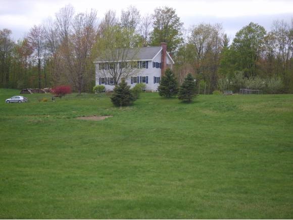 934 Black Pond Road Hubbardton, VT 05743 - Photo 1 of 1 Gallery Image 1