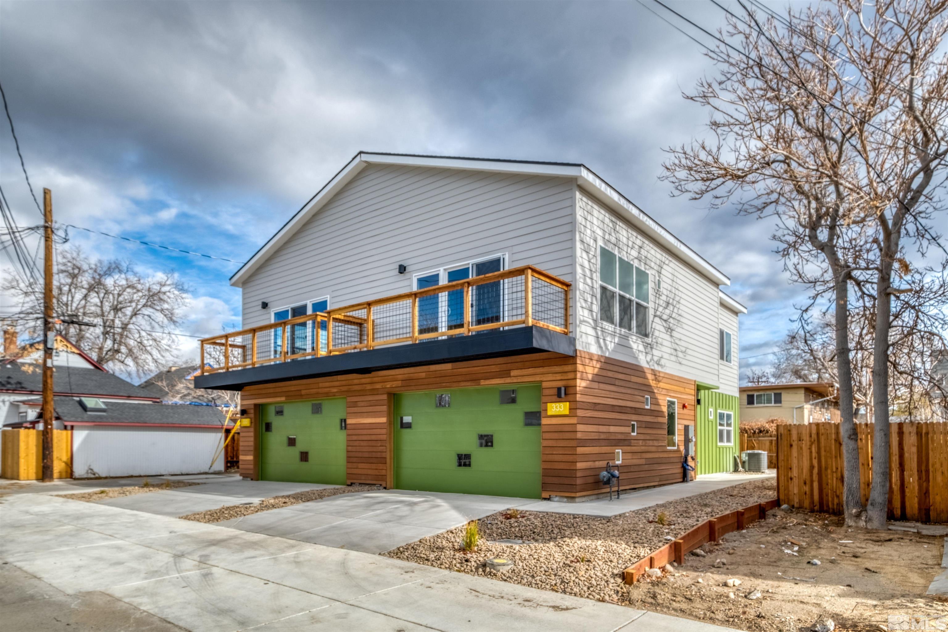 333 Roberts Street Reno, NV 89502 - Photo 2 of 21 Photo 2