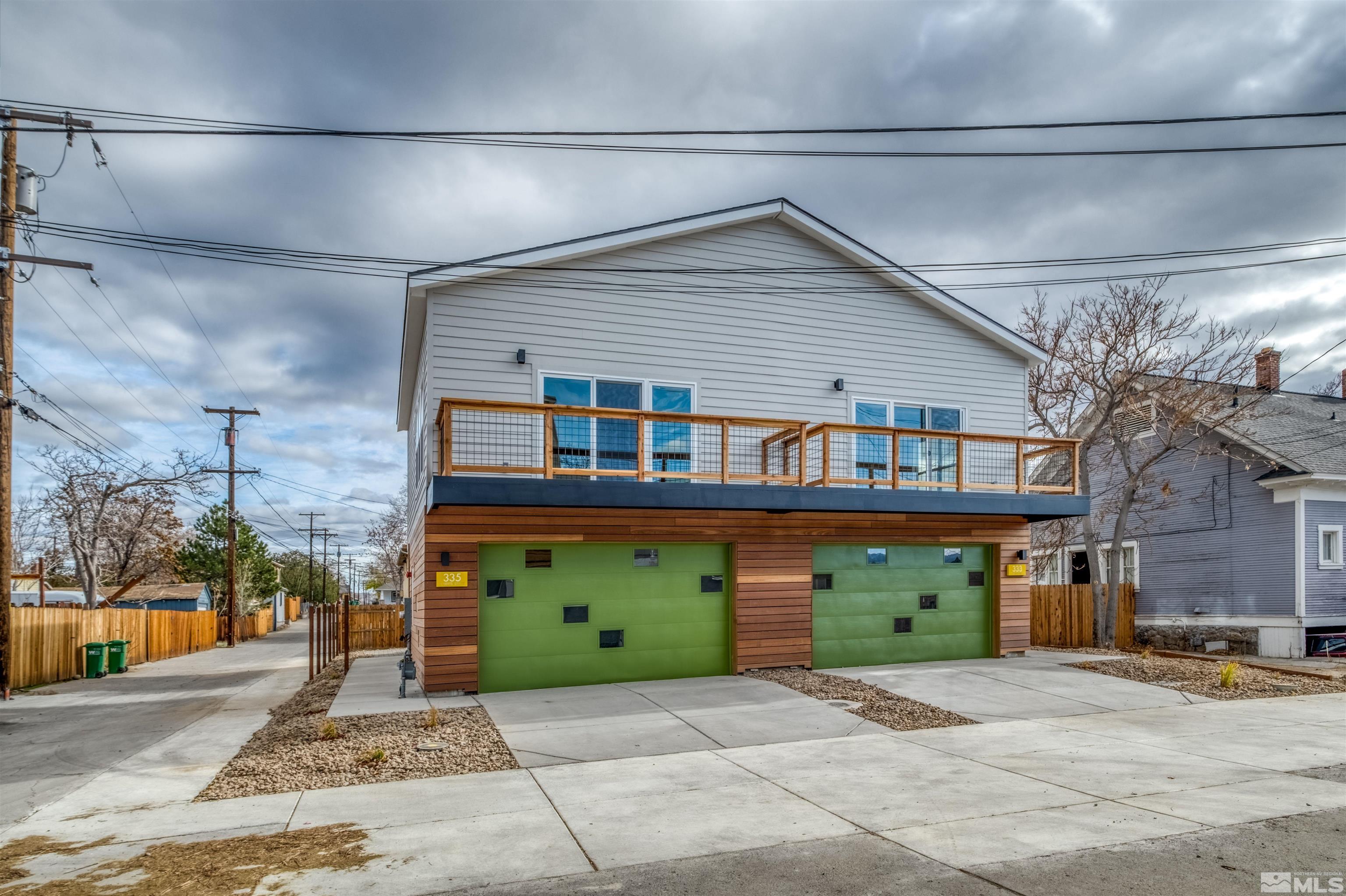 333 Roberts Street Reno, NV 89502 - Photo 21 of 21 Photo 21