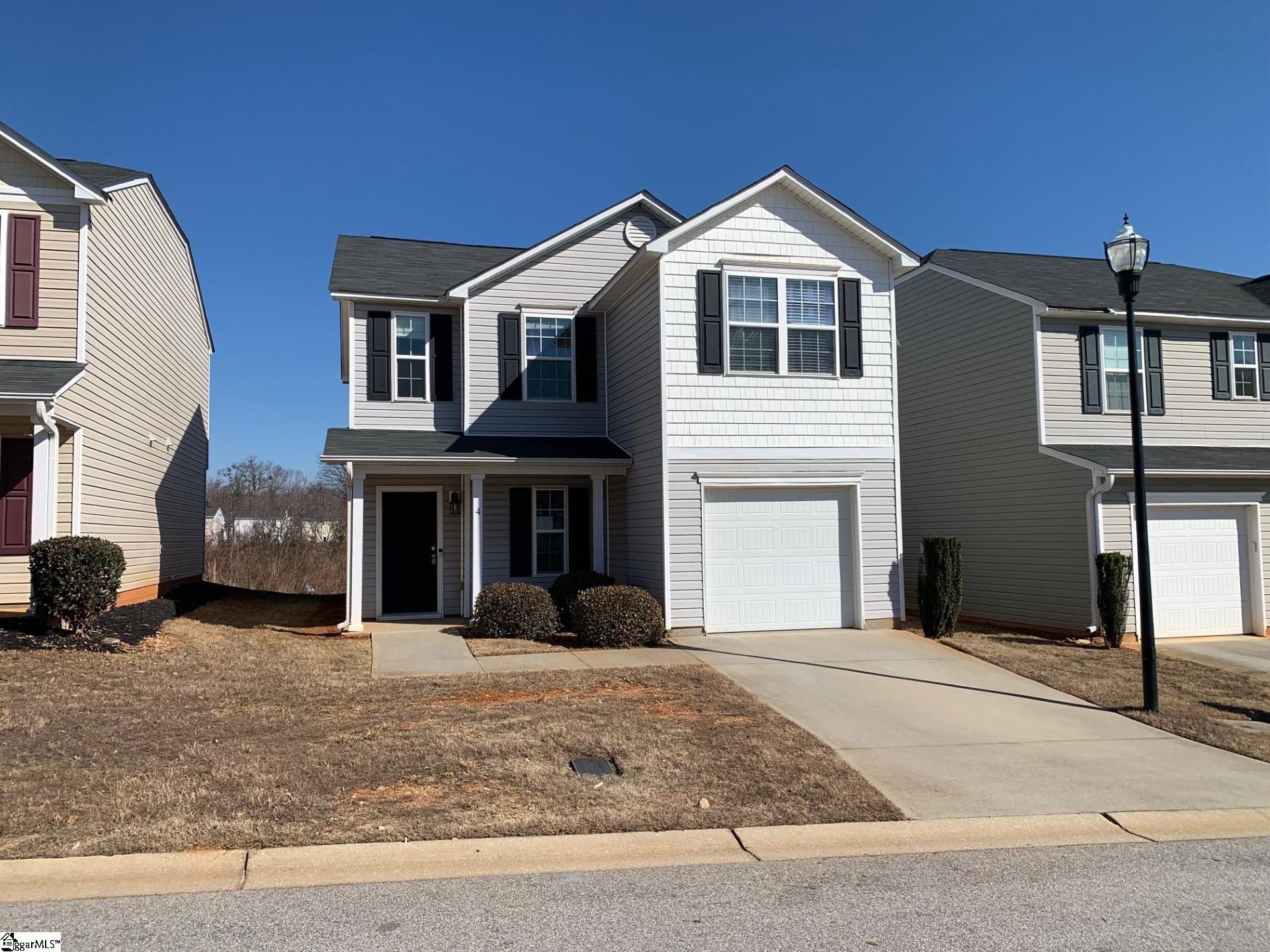 4 Jones Creek Circle Greer, SC 29650 - Photo 1 of 12