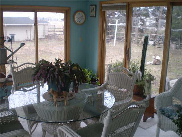 905 East Substation Road Temperance, MI 48182 - Photo 10 of 20 Sun Room