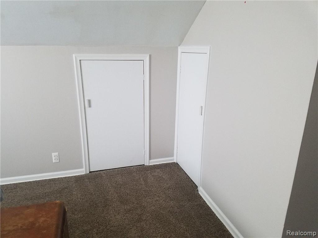 9583 Inkster Road Livonia, MI 48150 - Photo 18 of 27 More storage in Master Bedroom