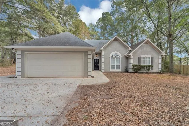 $262,500 | 40 Magnolia Walk, Covington, GA 30016