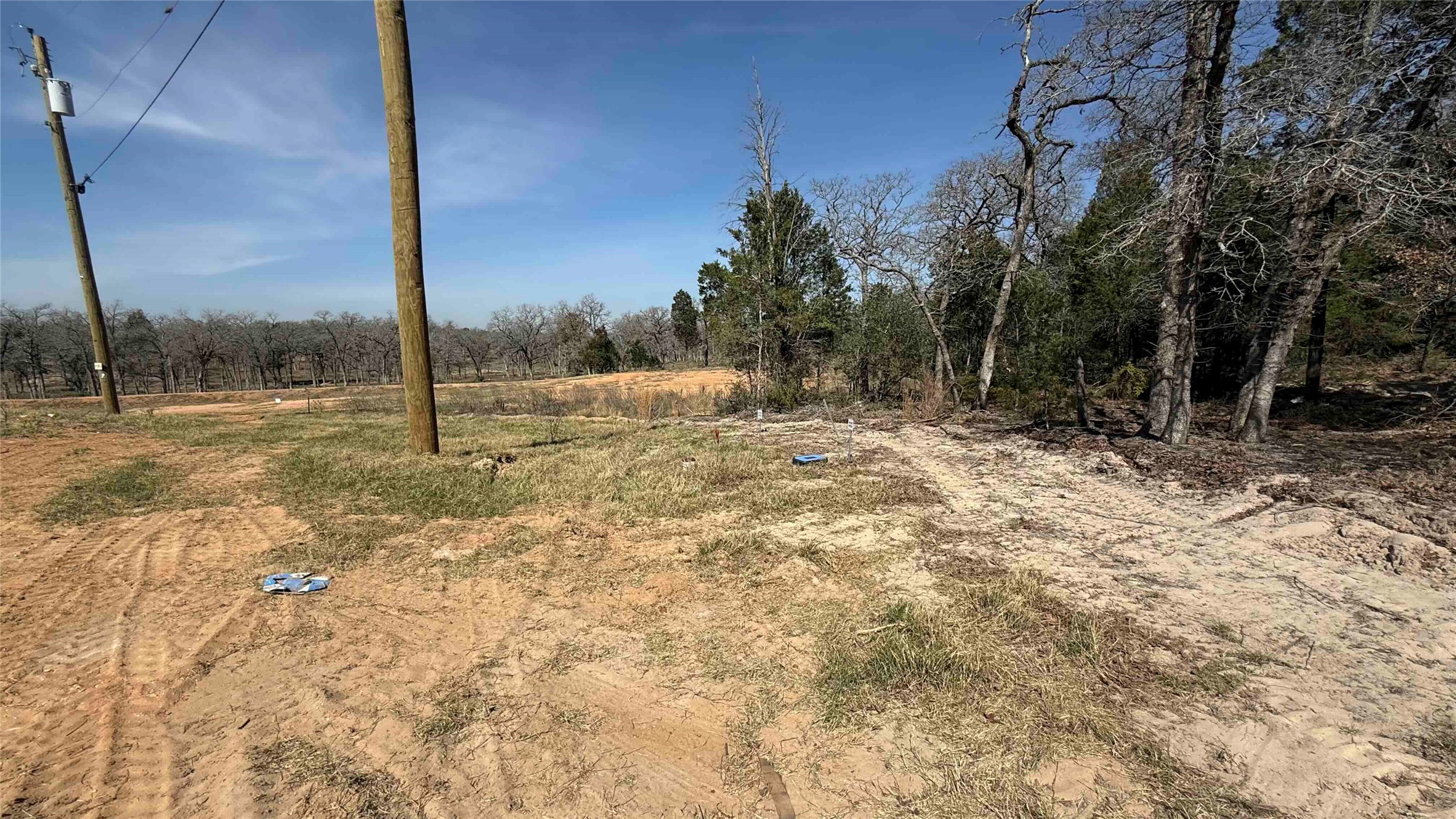 153 Las Alturas Drive Elgin, TX 78621 - Photo 2 of 5 Utilities available !!