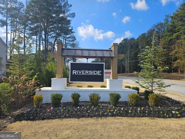 $297,900 | 2540 Riverside Court Northeast, Conyers, GA 30013
