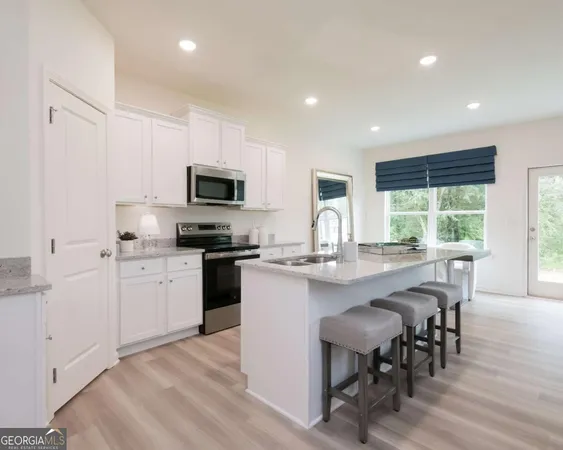 $297,900 | 2540 Riverside Court Northeast, Conyers, GA 30013