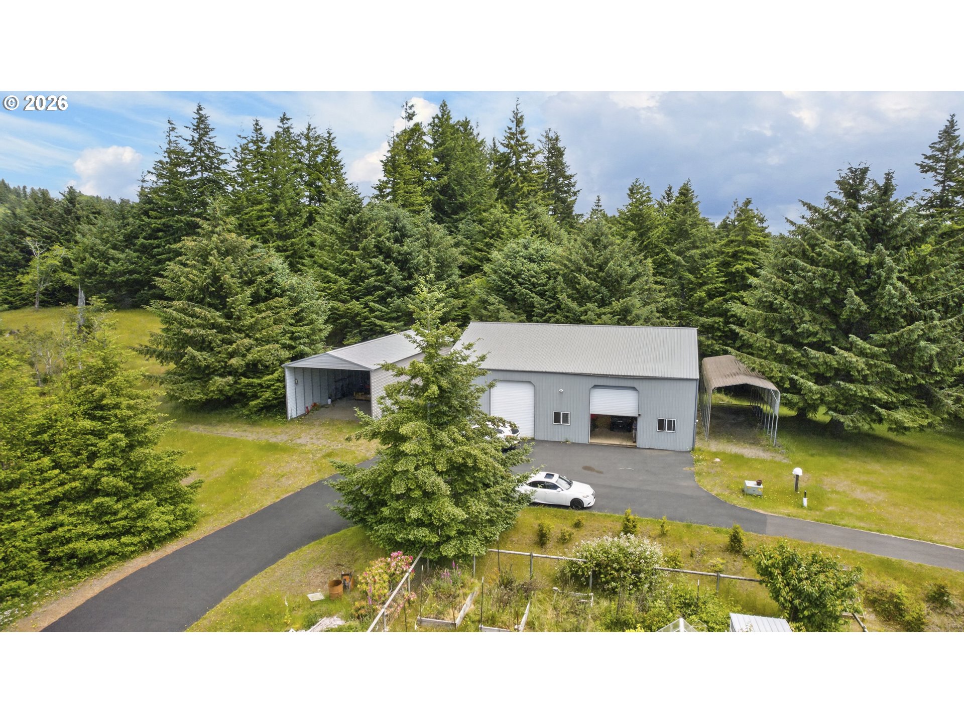 89616 Ben Bunch Road Florence, OR 97439 - Photo 9 of 48 Shop