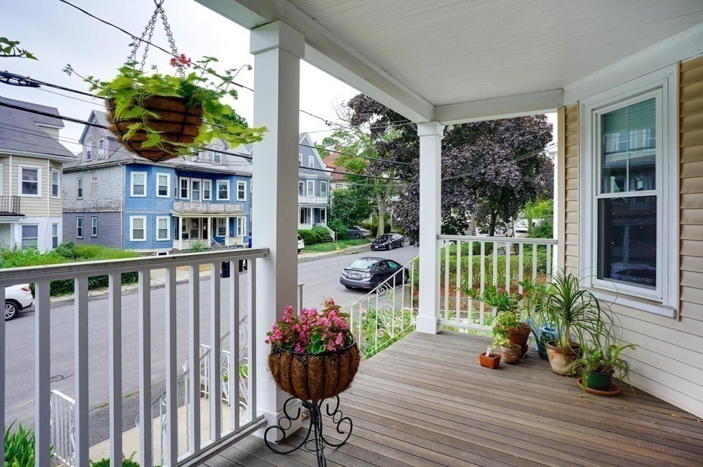 26 Park Road, Unit 2 Belmont, MA 02478 - Photo 20 of 26