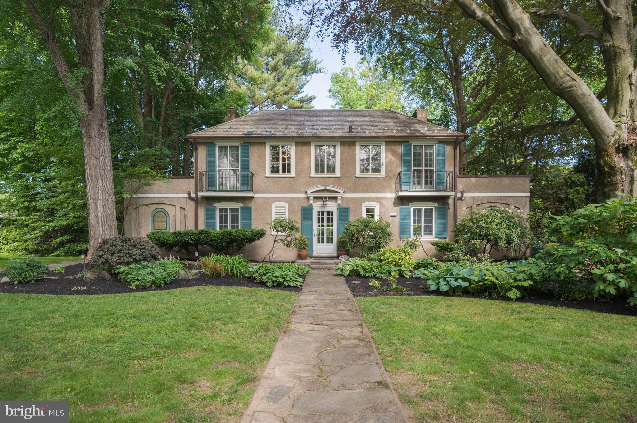 182 Rolling Road Bala Cynwyd, PA 19004 - Photo 31 of 32 Gallery Image 31
