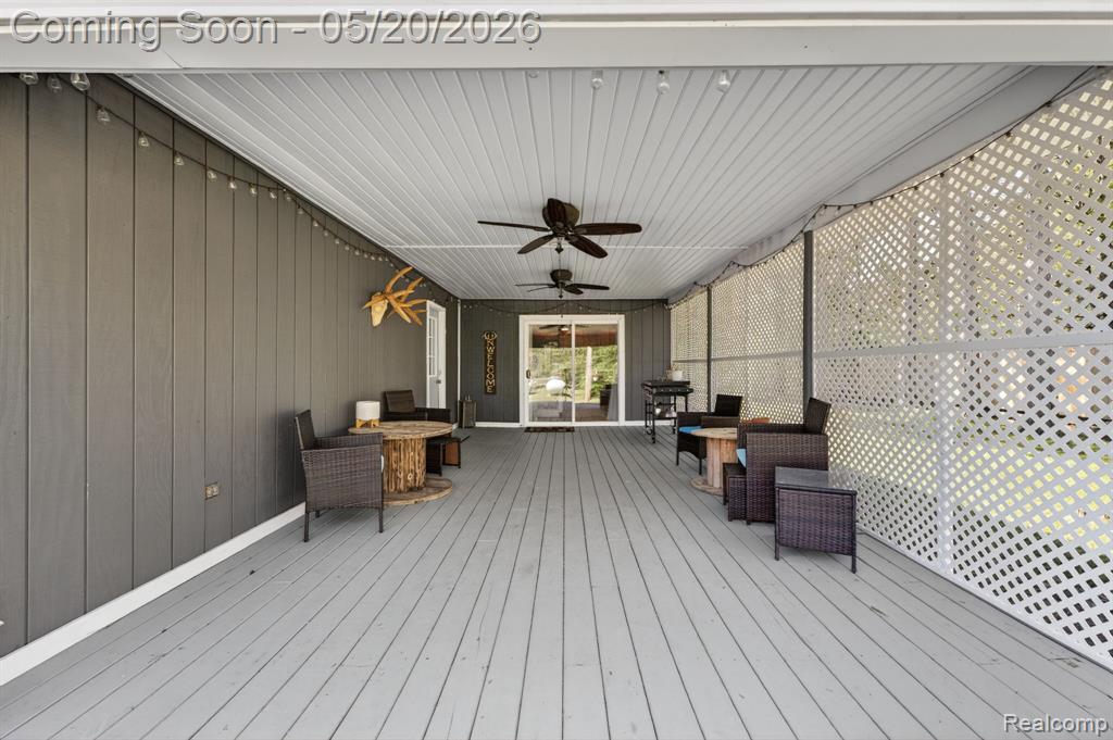 6298 Hess Road Vassar, MI 48768 - Photo 21 of 49