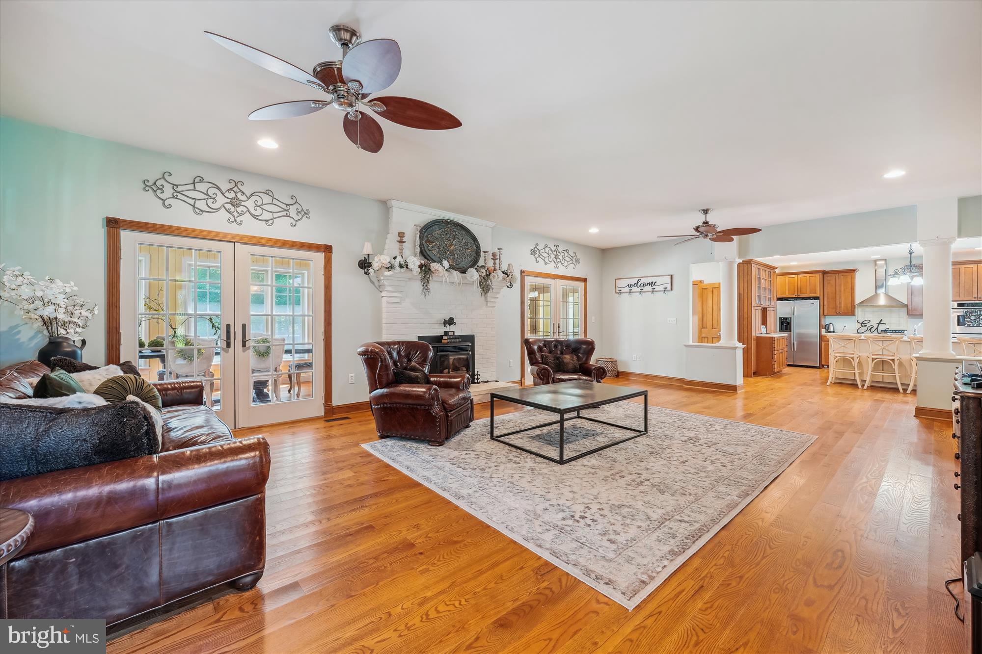 5445 Sixes Road Prince Frederick, MD 20678 - Photo 26 of 98 Family Room