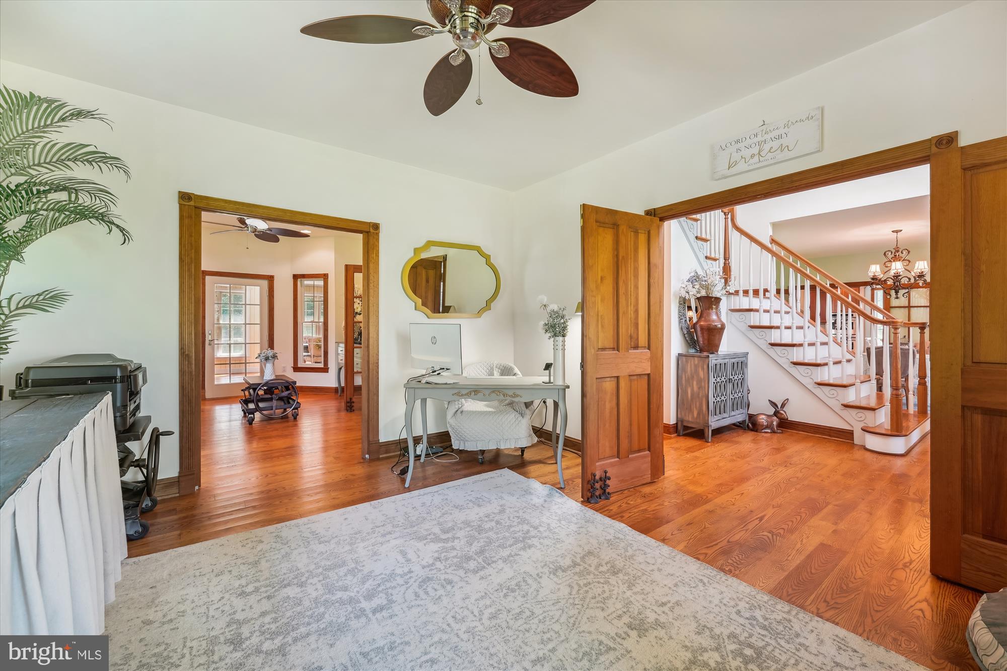 5445 Sixes Road Prince Frederick, MD 20678 - Photo 8 of 98 Office/Den