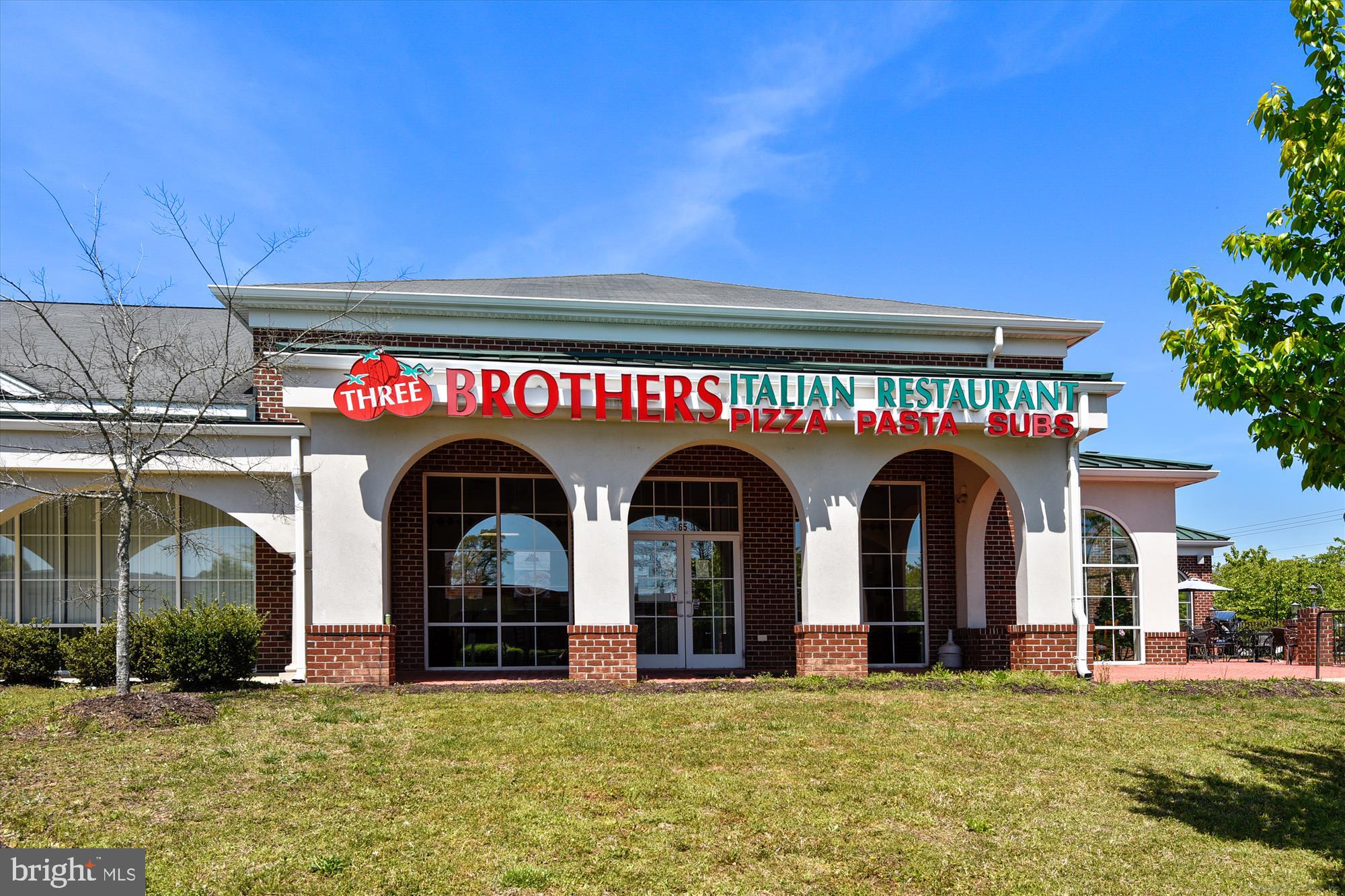 5445 Sixes Road Prince Frederick, MD 20678 - Photo 91 of 98 Not far from Restaurants in Prince Frederick